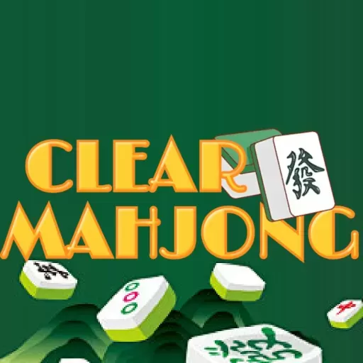 ClearMahjong