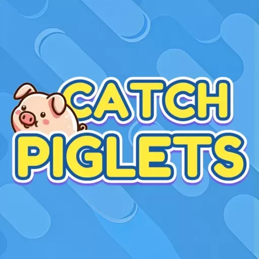 CatchPiglets
