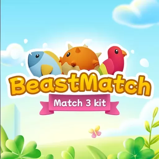 BeastMatch