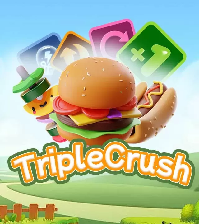 TripleCrush