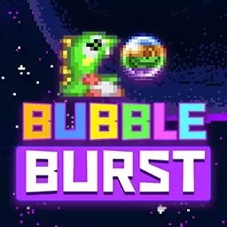 BubbleBurst
