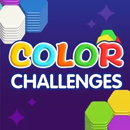ColorChallenges