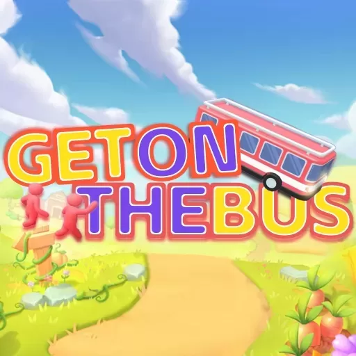GetOnTheBus